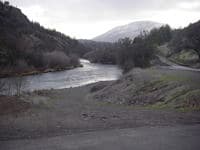 Iron Gate River Access