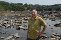 Bob Nasdor Connecticut River