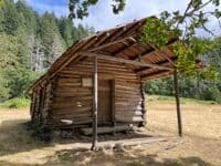 Zane Grey Cabin