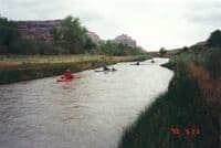 Heading Downstream