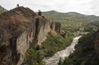 K’íka·c’é·ki Canyon
