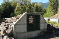 Fish Chute