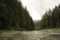 Taylor River Confluence