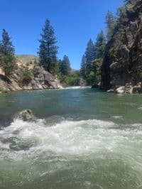 Lunch Spot