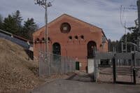 Hatfield Powerhouse
