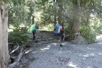 Whitechuck River Access