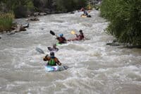 Last rapid