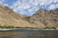 Middle Kirby Rapid