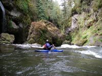 Boulder Rapid