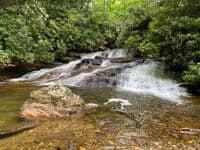 Mystery Falls