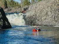 Upper Falls