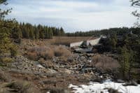 JC Boyle Dam