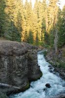 Takelma Gorge