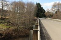 Elk Creek Bridge Access