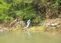 Sideling Hill Creek 6-1-2025