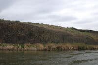Views of the Yakima River