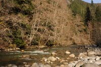 Middle Fork Snoqualmie