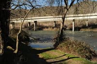 Colliere River Access