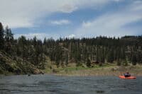 Ranch Above Potamus Creek