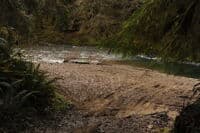 Hyas Creek Access