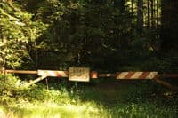 Old Rainbow Campground