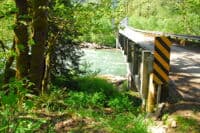 Boundary Bridge Access
