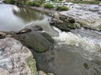 40cfs