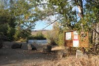 WDFW Road Access