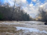 Harris Mill Ledge