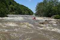 Second rapid