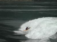 Riding Skook
