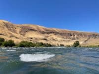 Rattlesnake Rapids