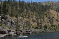 Clearwater River