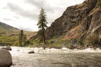 Black Canyon