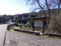 Put-in Bridge