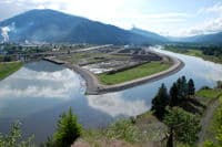 Milltown Reservoir