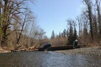 Log Portage