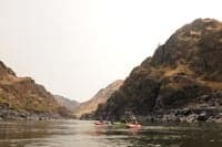 Salmon-Snake Confluence