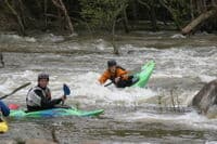 Third Rapid