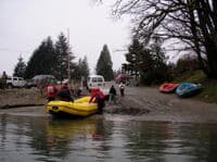 Howard Miller Park Access