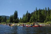 Wilderness Gateway Access