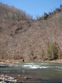 Clinch Gorge