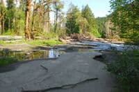 Remnants of the Old Road