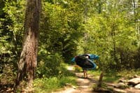 Take-Out Trail