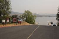 Steelhead Park Ramp