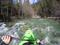 Green Water