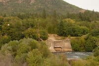 Savage Rapids Dam Site