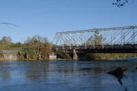 Hayden Bridge