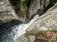 Little Canyon Falls