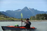 Sauk River - Whitehorse